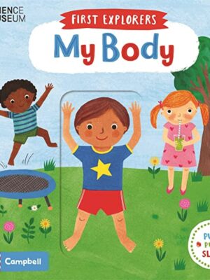 My Body (First Explorers) 9781509851966 BookStudio.lk Online Bookshop in Sri Lanka