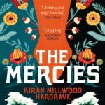The Mercies by author Kiran Millwood Hargrave 9781529075076 BookStudio.lk Sri Lanka