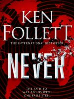 Ken follett - never