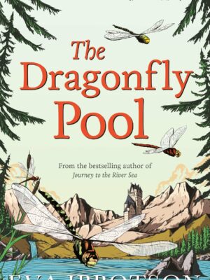 The Dragonfly Pool