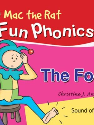 Mac the Rat - 7 : The Fool