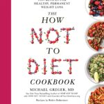 The How Not to Diet Cookbook by Dr. Michael Greger 9781250199256 Bookstudio.lk Online Bookshop in Sri Lanka