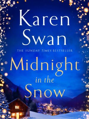 Midnight in the Snow