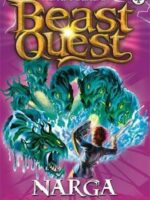 Beast Quest: Narga the Sea Monster: Series 3 Book 3