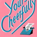 Yours Cheerfully by AJ Pearce Bookstudio.lk Online Bookshop in Sri Lanka