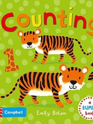 Counting ( Campbell Books )