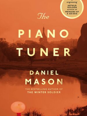 The Piano Tuner