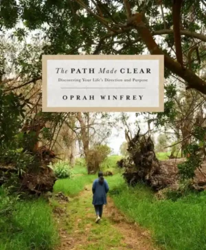 The Path Made Clear by Oprah Winfrey - 9781529005424 - Bookstudio.lk