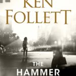 The Hammer of Eden by Ken Follett BookStudio.lk Sri Lanka 9781509864324