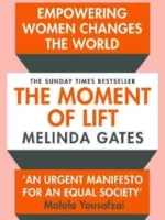 The Moment of Lift by Melinda Gates 9781529005516 Bookstudio.lk Online Bookshop in Sri Lanka