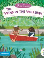 First Stories The Wind in the Willows 9781529016901 (Campbell Books) BookStudio.lk Online Bookshop in Sri Lanka