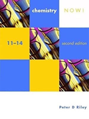 Chemistry Now! 11-14