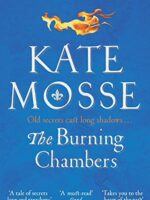 The Burning Chambers By Kate Mosse | Bookstudio.Lk