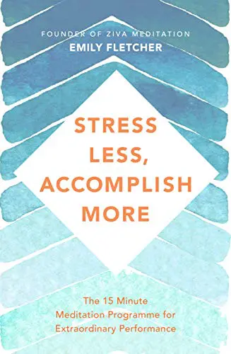 Stress less accomplish more by emily fletcher 9781509876167 bookstudio. Lk sri lanka