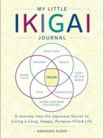 My little ikigai journal | bookstudio. Lk