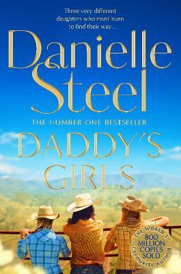 Daddy's Girls By Danielle Steel | Bookstudio.Lk