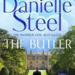 The Butler By Danielle Steel | Bookstudio.Lk