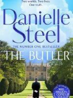 The Butler By Danielle Steel | Bookstudio.Lk