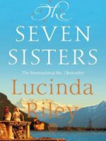The Seven Sisters By Lucinda Riley | Bookstudio.Lk