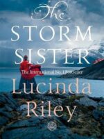 Buy The Storm Sister By Lucinda Riley | Bookstudio.Lk
