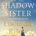 The Shadow Sister by Lucinda Riley | Bookstudio.Lk
