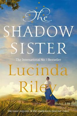 The Shadow Sister by Lucinda Riley | Bookstudio.Lk