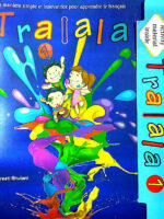 Tralala - Vol. 1 9789380263137 | BookStudio.lk