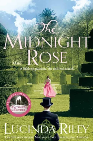 The Midnight Rose by Lucinda Riley | Bookstudio.Lk