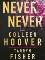 Never Never By Colleen Hoover | BookStudio.Lk