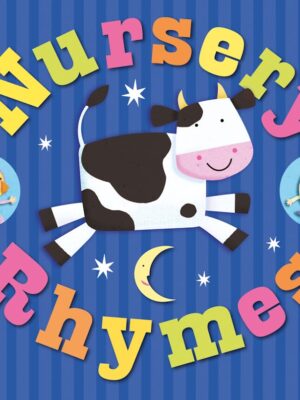 Nursery Rhymes - Touch & feel ( Priddy Book )