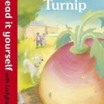 Read it yourself with Ladybird  (Level 1) - The Enormous Turnip