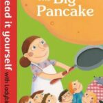 Read it Yourself with Ladybird  (Level 1) - The Big Pancake