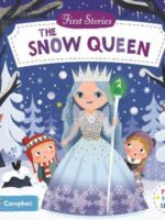 The Snow Queen (First Stories) - 9781509851706 - Bookstudio.lk
