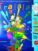 Tralala - vol. 1 - 9789380263137 | bookstudio. Lk