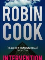 Intervention By Robin Cook | Bookstudio.Lk