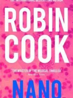 Nano By Robin Cook | Bookstudio.Lk