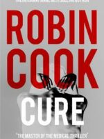 Cure By Robin Cook | Bookstudio.Lk