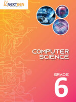Computer Science Grade 6 | Bookstudio.Lk