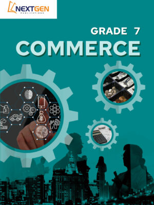 Commerce Grade 7