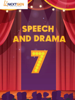 Speech and Drama Grade 7