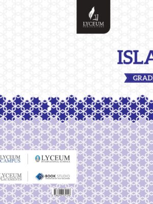 Islam Grade 6 (Lyceum Publications)