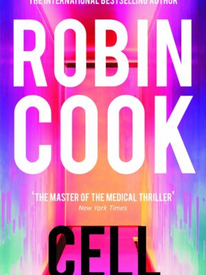 Cell by Robin Cook | Bookstudio.Lk