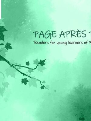 Page Apres Page Level 3 Grade 8 Bookstudio.lk Online Bookshop in Sri Lanka