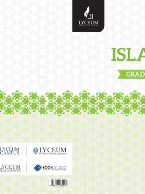 Islam Grade 7 (Lyceum Publications) Bookstudio.lk Online Bookshop Sri Lanka