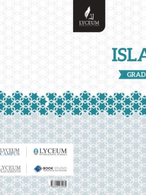 ISLAM Grade 8