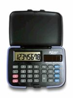 Atlas Pocket Calculator AT-267-K