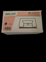 Puncher : selvo-480