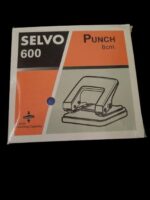 Puncher : selvo-600 (l)