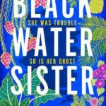 Black Water Sister by author Zen Cho BookStudio.lk Sri Lanka
