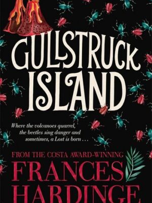 Gullstruck Island 9781509868148